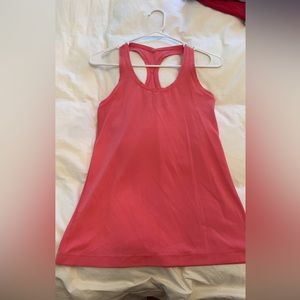 Lululemon Rulu Tank